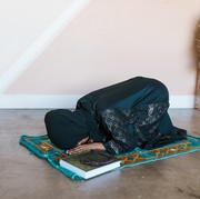 Simak Tata Cara, Niat, Hukum dan Waktu Pelaksanaan Shalat Gerhana Bulan