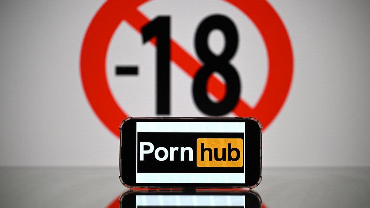 Pornhub Dkk Terancam Sanksi Gara-gara Ini