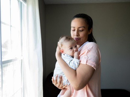 10 Tips Parenting Jadi Orang Tua Baru Biar Lebih Chill yang Jarang Diberi Tahu