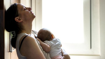 TIPS PARENTING ORANG TUA BARU