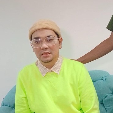 Viral Video Indra Bekti Ungkap Ketakutannya kepada Aldila Jelita