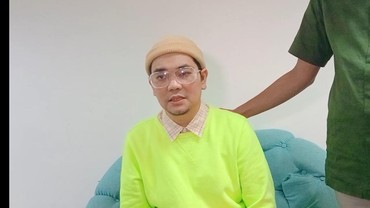 img-title Viral Video Indra Bekti Ungkap Ketakutannya kepada Aldila Jelita