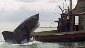 Steven Spielberg Bingung Orang Suka Jaws: Hiunya Terlihat Bodoh