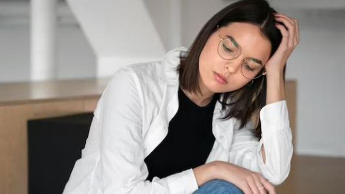 Kebiasaan buruk untuk mental/ foto: Freepik/ freepik