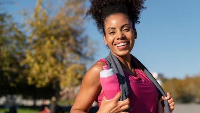 Terapkan dari Sekarang, yuk! Ini 5 Kebiasaan Baik yang Akan Mengantarkan Kamu Sukses, Lho