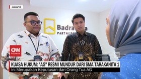 VIDEO: Kuasa Hukum: 