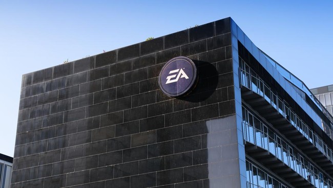 Perusahaan video gim Electronic Arts (EA) berencana untuk melakukan pemutusan hubungan kerja (PHK) terhadap 5 persen karyawannya.