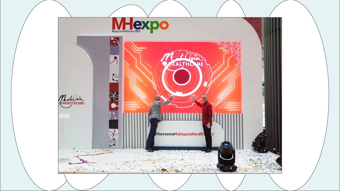 Malaysia Healthcare Expo 2023 Kembali Digelar di Jakarta