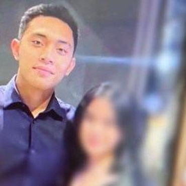 Terungkap! AG Santai Merokok Saat Mario Dandy Aniaya David