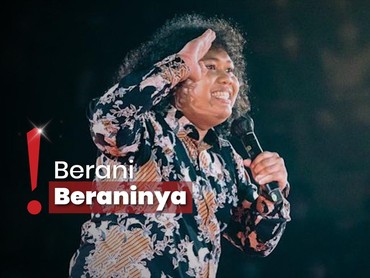Disinggung Marshel Widianto Miliki Power, Kaesang Ngaku Punya Rubicon