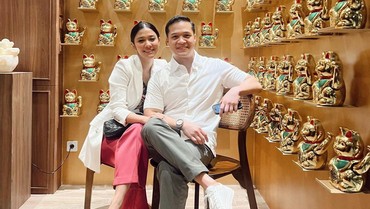 img-title Naysila Mirdad Kode Segera Nikah dengan Arfito Hutagalung?