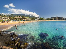 Hawaii Larang Senjata Api, Termasuk di Tempat Hiburan dan Pantai