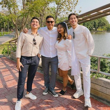 Adik Vidi Aldiano Nikah di Thailand, Bagaimana Hukum Pernikahan Beda Agama?