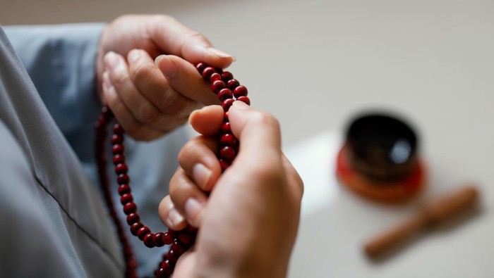 5 Persiapan Spiritual untuk Menyambut Bulan Suci Ramadan 5 Persiapan Spiritual untuk Menyambut Bulan Suci Ramadan