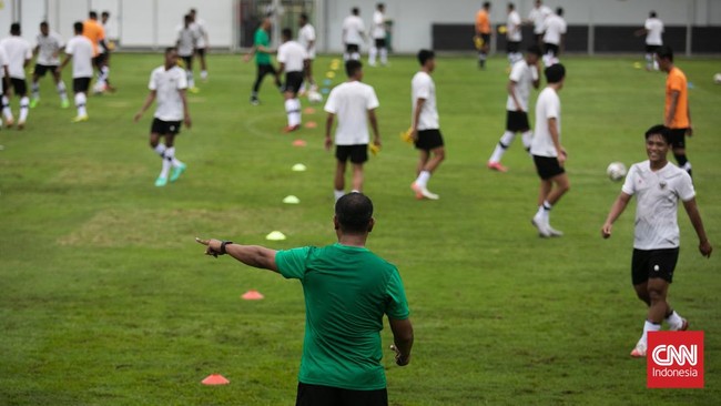 Gelandang Persik Kediri Braif Fatari bertekad mengantar Timnas Indonesia U-22 menghapus dahaga emas di SEA Games 2023.