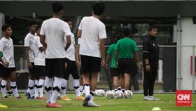 Hasil Drawing SEA Games 2023: Indonesia Terhindar dari Grup 'Neraka'
