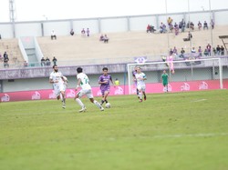Persita Vs PSS Sleman 2-1, Super Elja 5 Kali Kalah Beruntun!