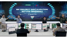 Petrosea Luncurkan Digitalisasi Operasional Tambang di Proyek IBP