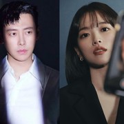 Hadirkan Chemistry Baru, Kim Dong Wook dan Chun Woo Hee Dikonfirmasi Membintangi Drama 'Beneficial Fraud'