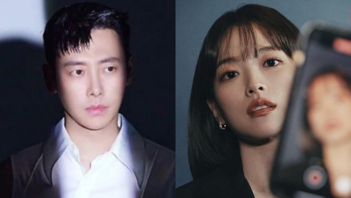 Hadirkan Chemistry Baru, Kim Dong Wook dan Chun Woo Hee Dikonfirmasi Membintangi Drama 'Beneficial Fraud'