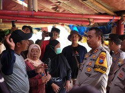Sulitnya Pelaku Investasi Tambang Emas di Banyuwangi
