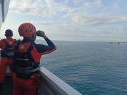 Lokasi Hilang Masih Misterius, Pencarian KM Sanjaya 86 di Bali Disetop