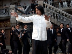 Stephen Chow Hadapi Hujatan Atas Film Terbarunya