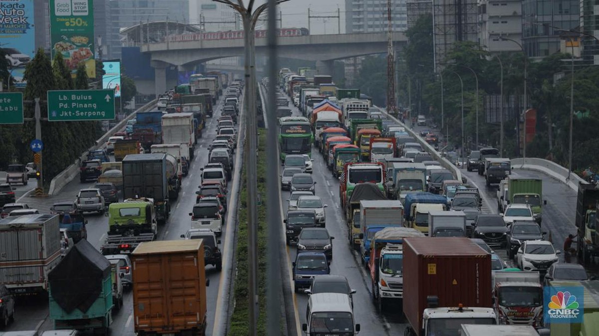 Belajar dari MH Thamrin untuk Menjadi Kota Global