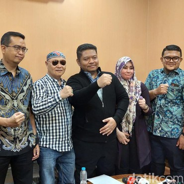 Baba Ahong Ngaku Rugi karena Kasus Penipuan yang Diungkap Mpok Alpa