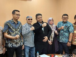 Sahabat Buka Suara Usai Dituding Mpok Alpa Tilap Uang Lebih dari Rp 1 M