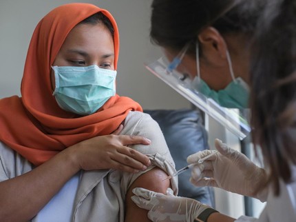 Apakah Suntik KB Membatalkan Puasa? Simak Penjelasannya Bun