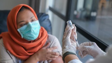 SUNTIK KB BUKAN SUNTIK NUTRISI: JADI TAK MEMBATALKAN PUASA