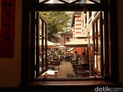 Muslim Traveler, Ini Itinerary Liburan ke Hong Kong Untukmu Selanjutnya
