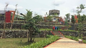 7 Rekomendasi Tempat Wisata di Depok yang Gratis, Taman hingga Situ