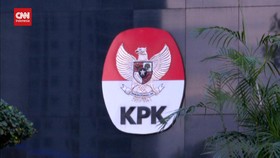 VIDEO: KPK Akan Berhati-Hati Periksa LKHPN Pejabat Bea Cukai