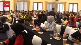 VIDEO: Biaya Haji & Umrah Naik, Himpuh Akan Tambah Fasilitas Jamaah