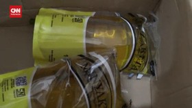 VIDEO: Jelang Puasa Produksi Minyakita Ditambah 150 Ribu Ton