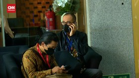 VIDEO: KPK Akan Sandingkan LHKPN Rafael Dengan Data PPATK