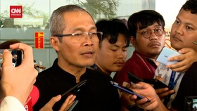 VIDEO: KPK Dorong Perubahan Aturan LHKPN Dan Pemberian Sanksi