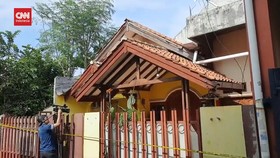 VIDEO: Periksa 5 Saksi, Polisi Dalami Motif Kasus 2 Wanita Tewas Dicor
