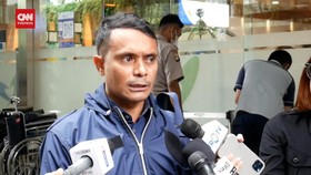 VIDEO: Kondisi David Ozora Membaik, Bisa Buka Mata Dan Gerakkan Jari