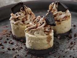 5 Tips Aman Menikmati Makanan Manis Bagi Penderita Diabetes