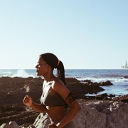 Ini Olahraga yang Bisa Bikin Kamu Bahagia dan Berumur Panjang