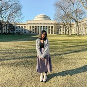 Petugas Kampus Harvard Dibuat Kaget dengan Nama Mahasiswi Asal Indonesia, Kenapa Ya?