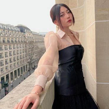 Mendaki Gunung, Wendy Walters Disebut Lampiaskan Sakit Hati dengan Reza Arap