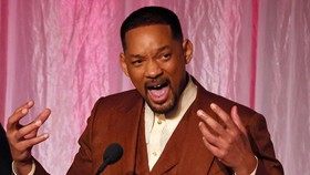 Will Smith Sebut Sudah Khatam Alquran: Jiwanya Sangat Indah dan Jelas