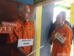 Kejamnya Serial Killer Cs Beli 30 Racun Tikus untuk Habisi Korbannya