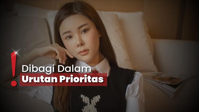 Warisan Abby Choi Rp192 M Bakal Diterima Sosok Ini Tanpa Surat Wasiat