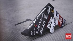 Motor Spesial Toprak di WSBK Mandalika: Ucapan Terima Kasih Indonesia!