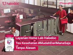 Catat! 5 Tes Kesehatan Ini Bantu Kenali Risiko Penyakit Sejak Dini